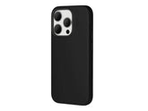 Moft MD020-1-i15pro-JTBK Snap Case - iPhone 15pro(Black)